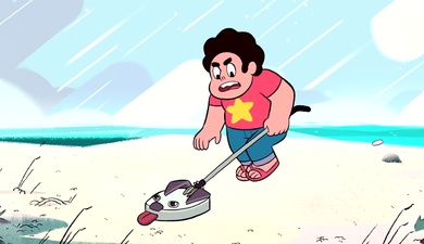 Steven Universe