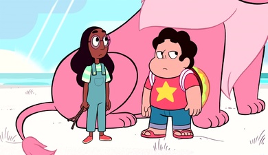 Steven Universe