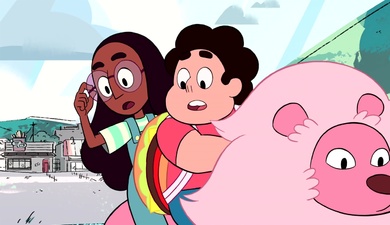 Steven Universe