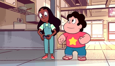 Steven Universe