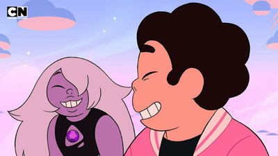 Steven Universe Future