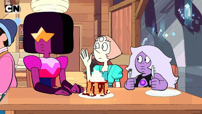 Steven Universe Future