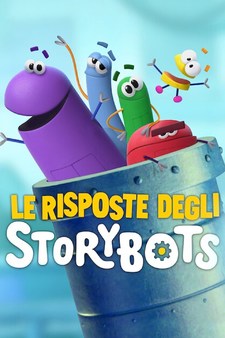 Le risposte degli StoryBots