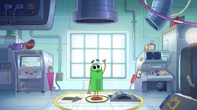 Le risposte degli StoryBots