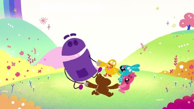 Le risposte degli StoryBots