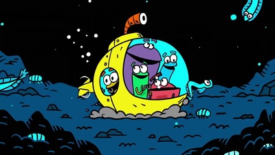 Le risposte degli StoryBots