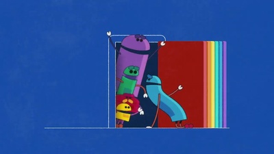 Le risposte degli StoryBots