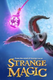 Strange Magic