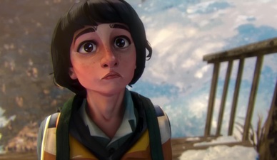 Stranger Things: Storie dal 1985