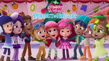 Fragolina Dolcecuore e il perfetto Winter Day