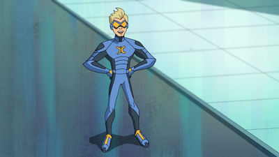 Stretch Armstrong e i Flex Fighters