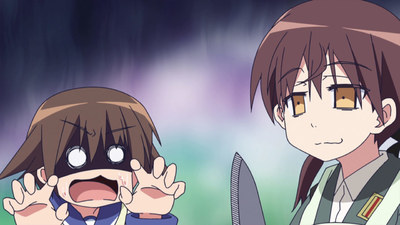 Strike Witches: 501st Joint Fighter Wing Take Off!