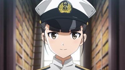 Strike Witches: Road to Berlin