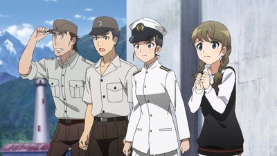 Strike Witches: Road to Berlin