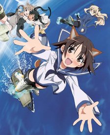 Strike Witches TV