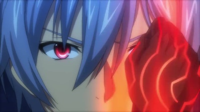 Strike the Blood III