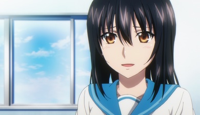 Strike the Blood II