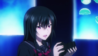 Strike the Blood II