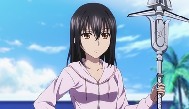 Strike the Blood II