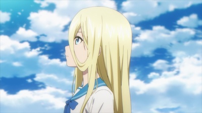 Strike the Blood Final