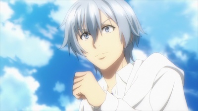 Strike the Blood Final