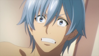 Strike the Blood Final