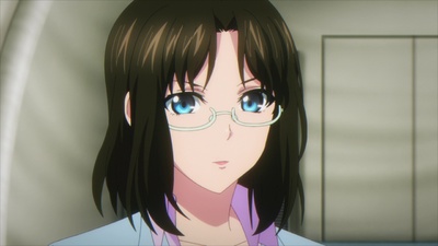 Strike the Blood Final