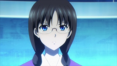 Strike the Blood Final