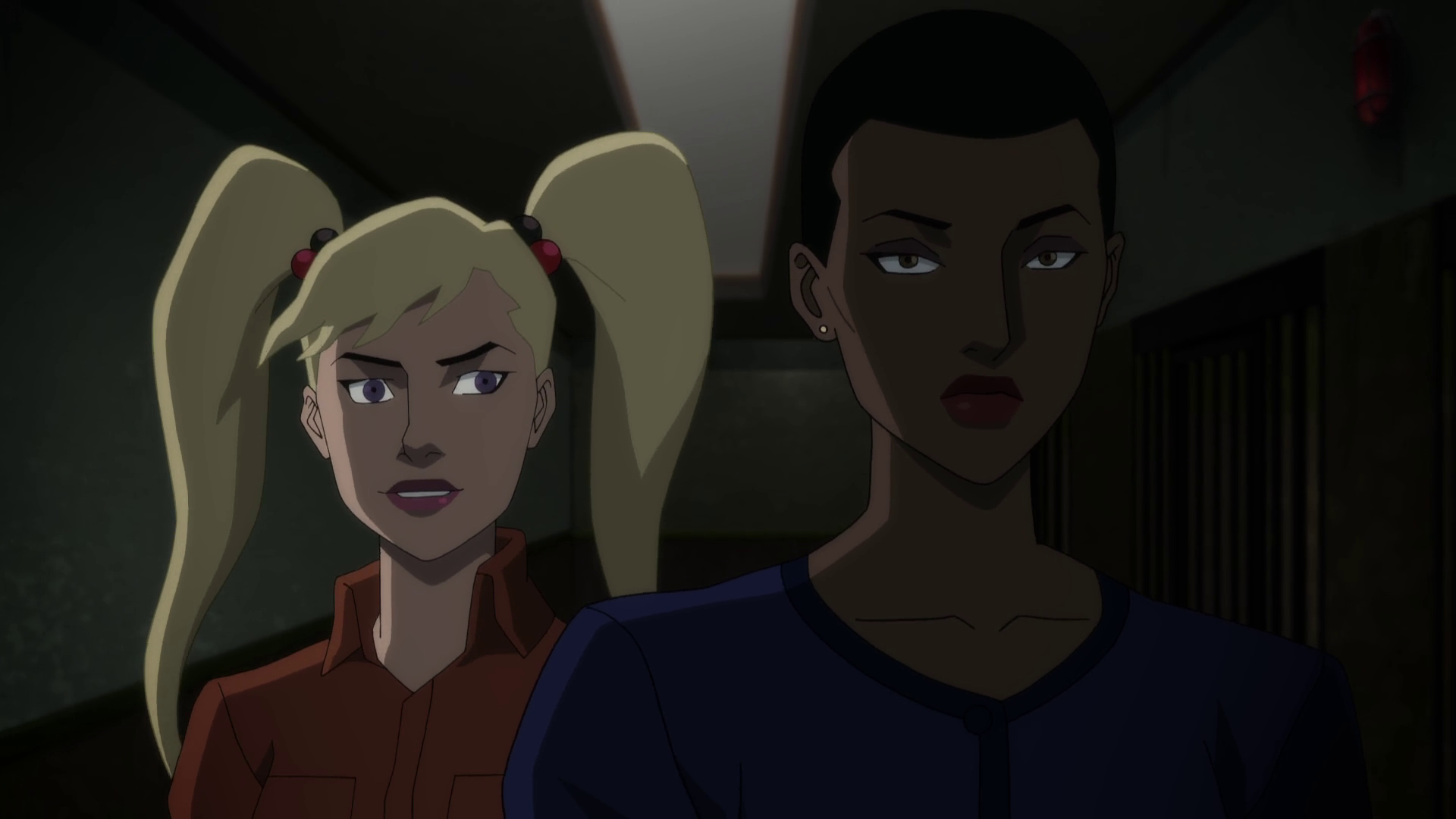 Suicide Squad Un inferno da scontare (Anime) AnimeClick.it