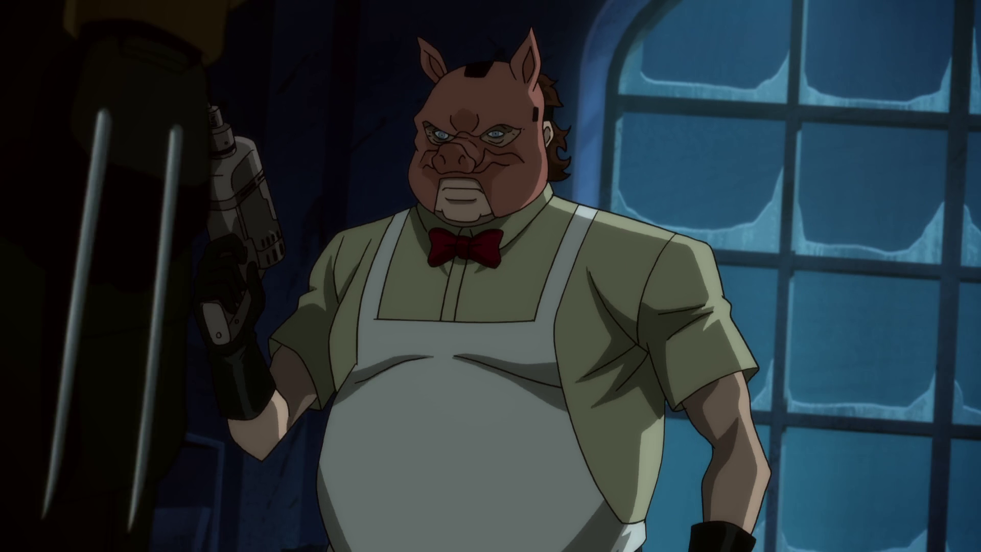 Suicide Squad Un inferno da scontare (Anime) AnimeClick.it