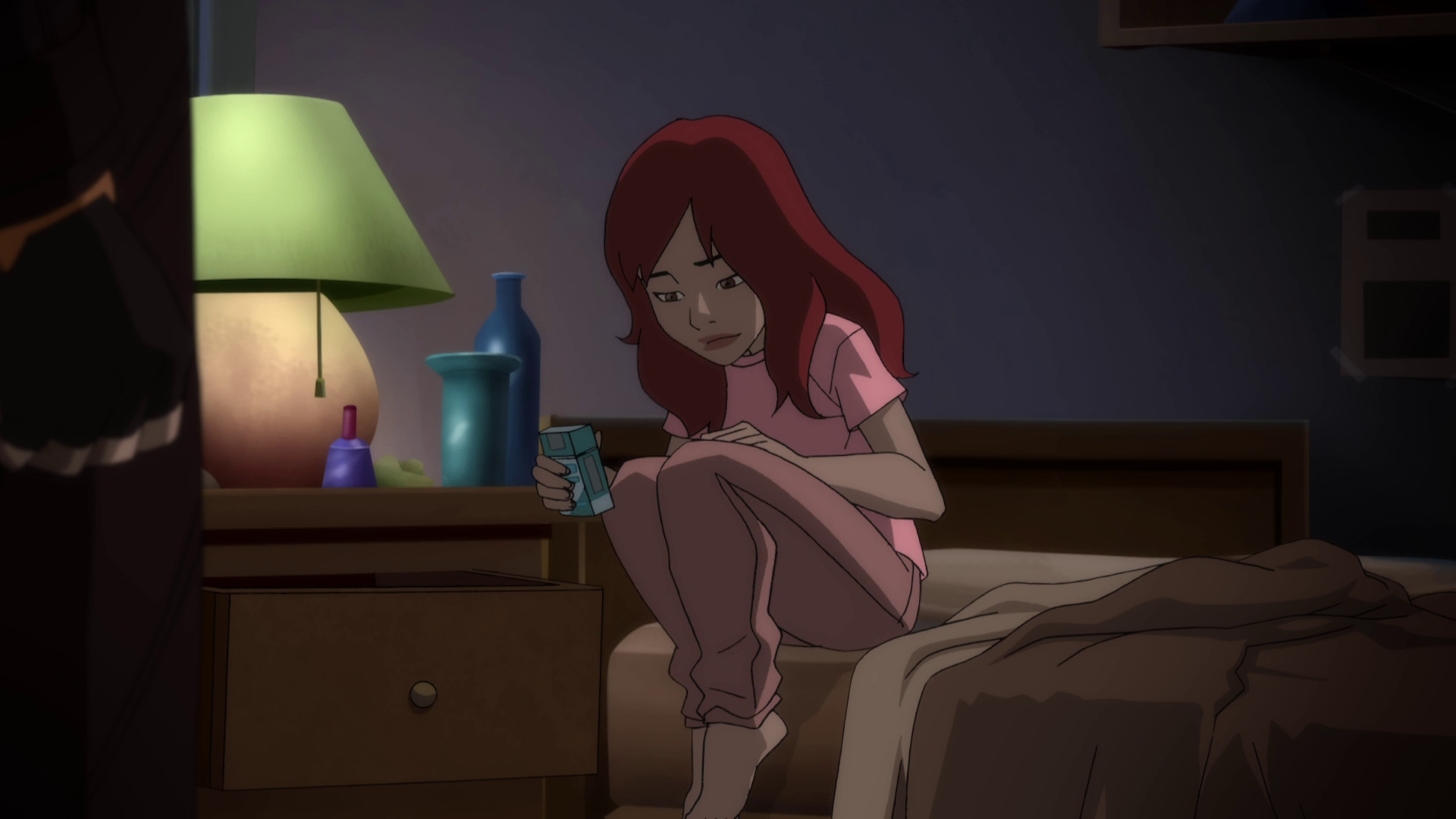 Suicide Squad Un inferno da scontare (Anime) AnimeClick.it