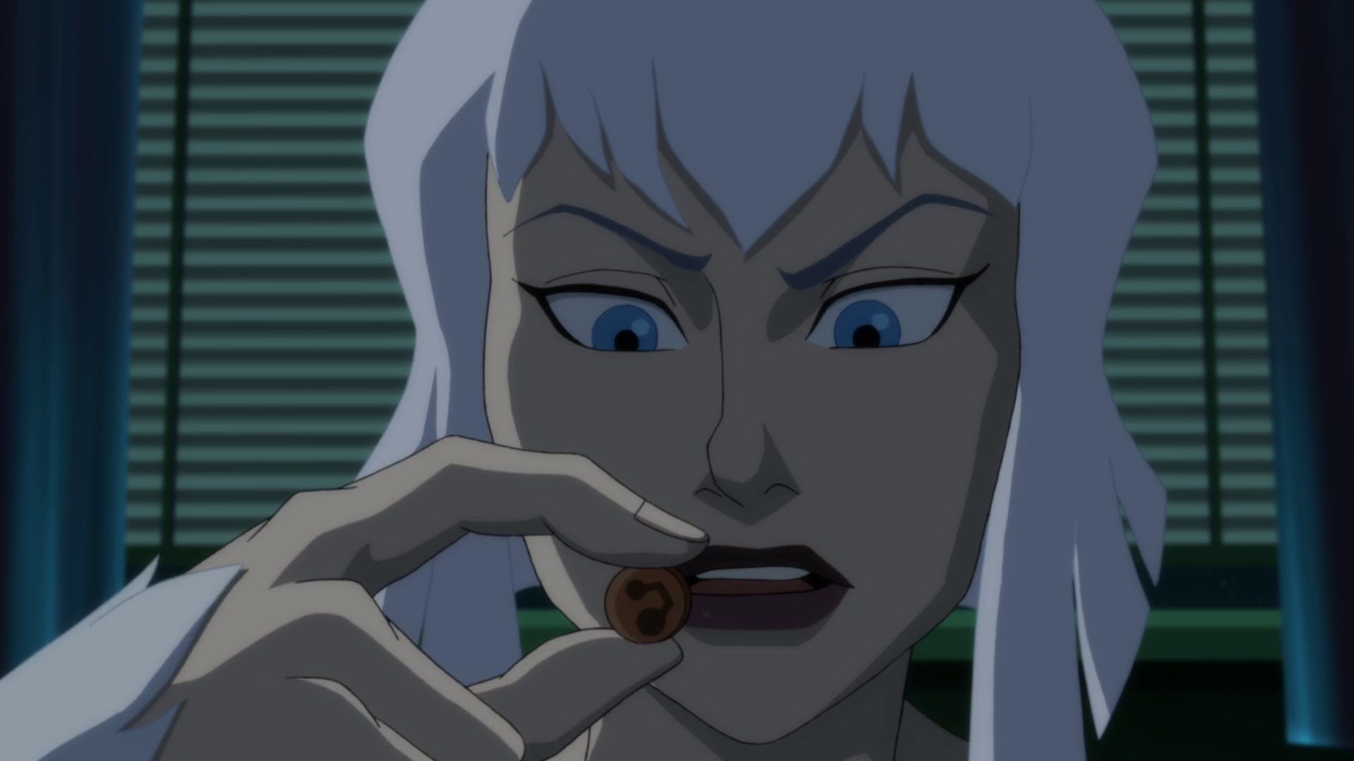 Suicide Squad Un inferno da scontare (Anime) AnimeClick.it