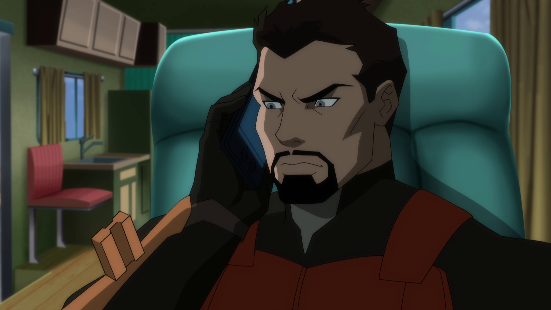 Suicide Squad Un inferno da scontare (Anime) AnimeClick.it