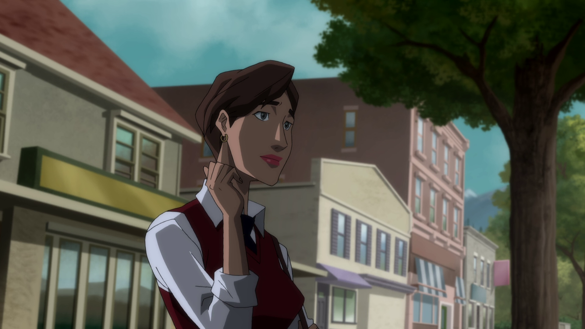 Suicide Squad Un inferno da scontare (Anime) AnimeClick.it