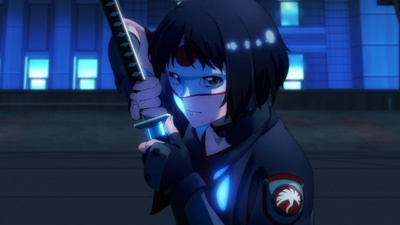 Suicide Squad ISEKAI