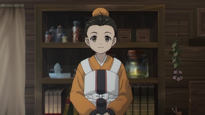 Suikoden: The Anime