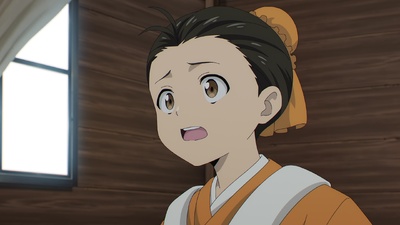 Suikoden: The Anime