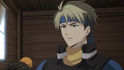 Suikoden: The Anime