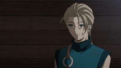 Suikoden: The Anime