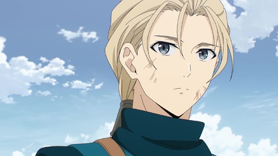 Suikoden: The Anime