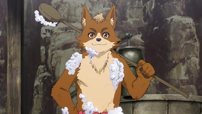 Suikoden: The Anime