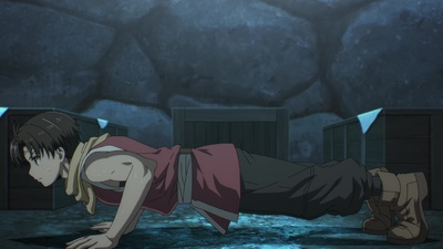 Suikoden: The Anime