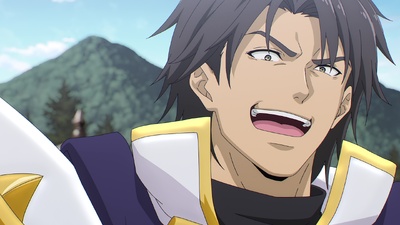 Suikoden: The Anime