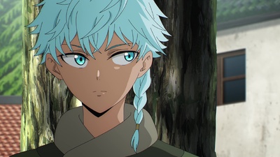 Suikoden: The Anime