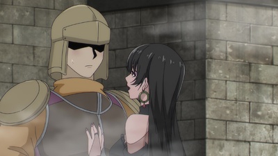 Suikoden: The Anime