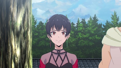 Suikoden: The Anime