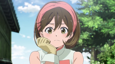Suikoden: The Anime