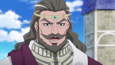 Suikoden: The Anime
