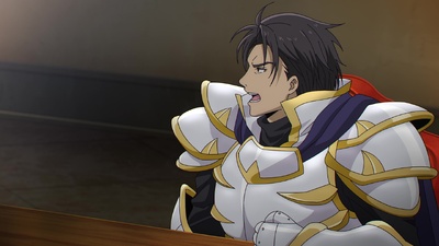 Suikoden: The Anime
