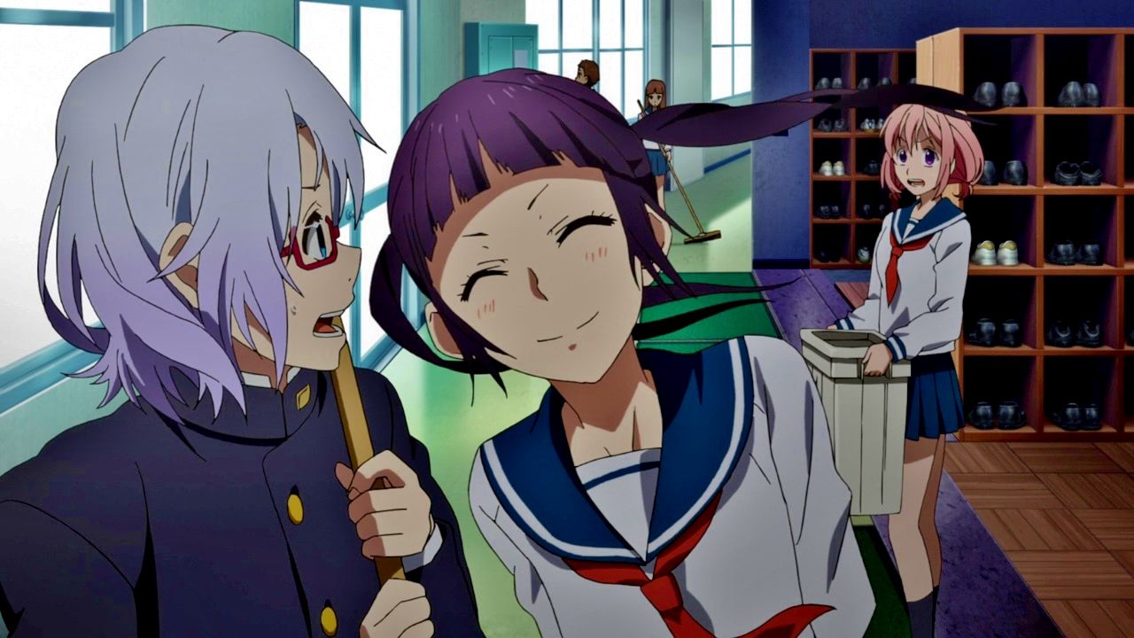Suki Ni Naru Sono Shunkan O